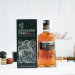 Highland Park 12 Years Old Viking Honour