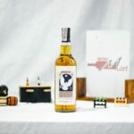 Highlander Inn Maggie's Collection 24 Aged Years Speyside Single Malt Scotch Whisky