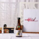 Ichinokura Tokubetsu Junmai 300ML Sake