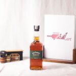 Jack Daniel's Bonded Rye Tennessee Rye Whiskey