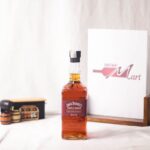 Jack Daniel's Bonded Triple Mash Blended Straight Whiskey