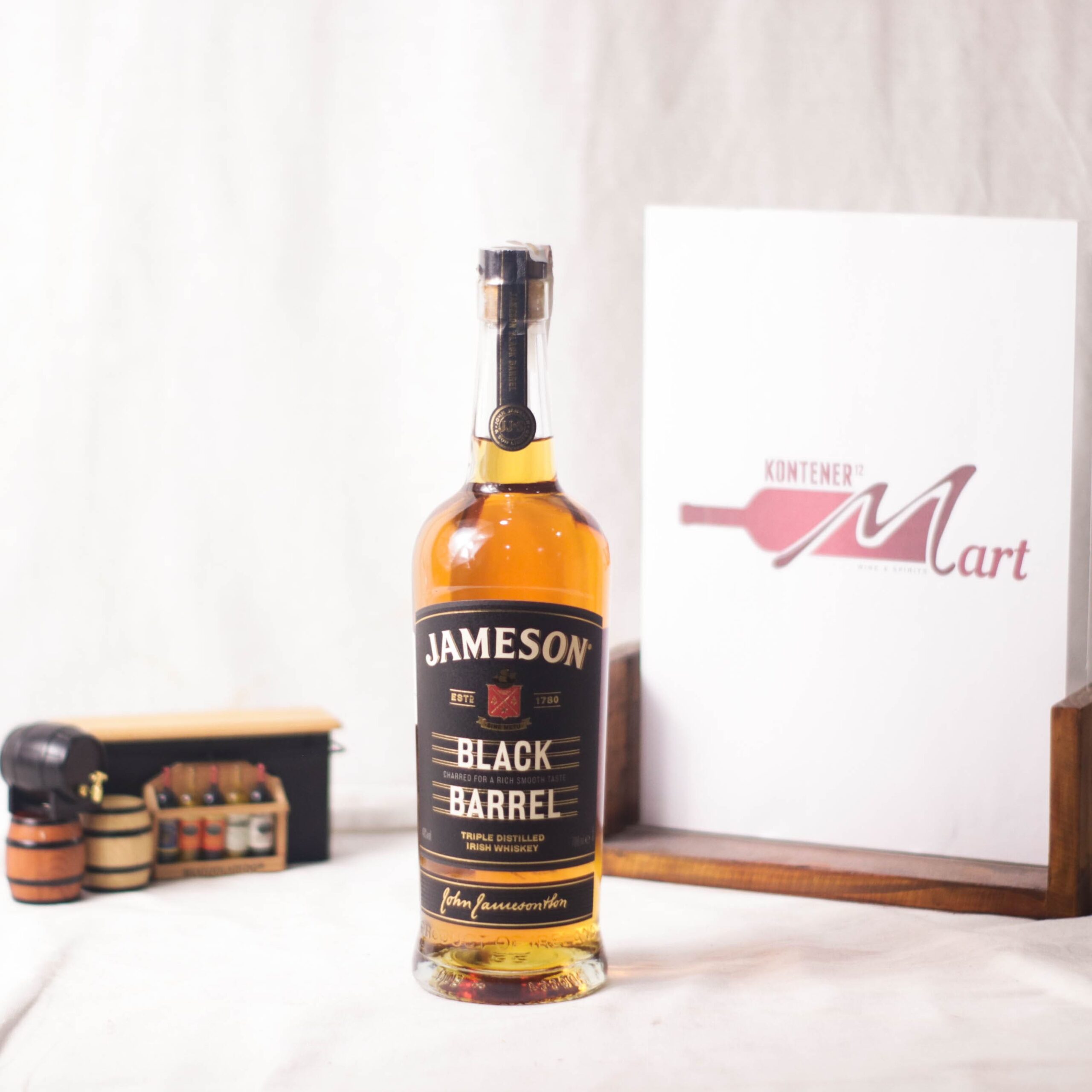 JAMESON-BLACK-BARREL-1-scaled-1.jpg Jameson Black Barrel - Image 1