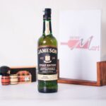 Jameson Stout Cask Mate
