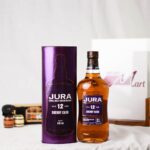 Jura 12 Aged Years Sherry Cask Single Malt Scotch Whisky
