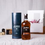 Jura 18 Aged Years Single Malt Scotch Whisky