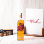 Johnnie Walker Red Label Blended Scotch Whisky