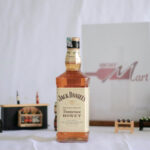 Jack Daniel Tennessee Honey