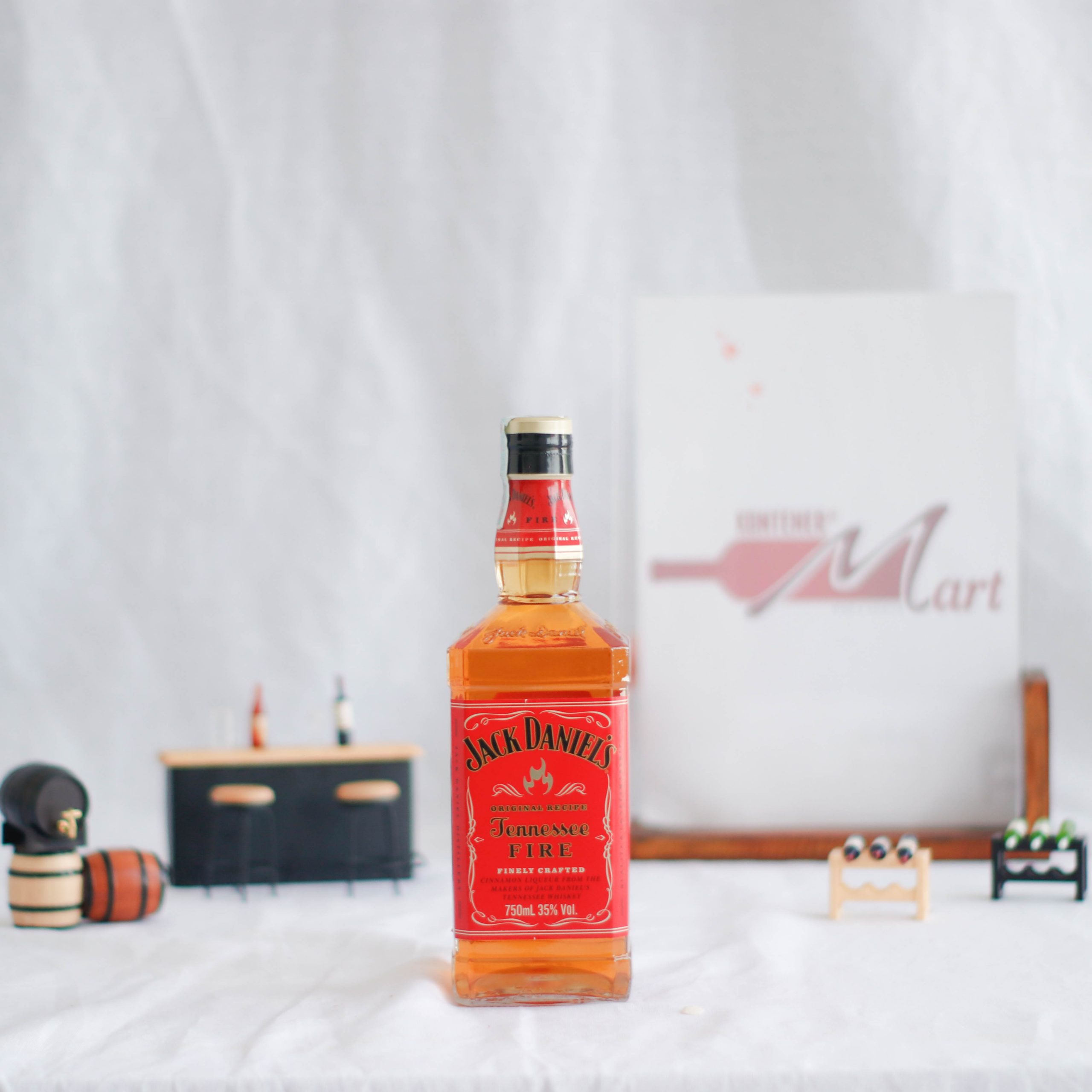 Jack-Daniel_s-Fire-1-scaled-1.jpg Jack Daniel Tennessee Fire - Image 1