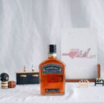 Jack Daniel Gentleman Jack Rare Tennessee Whiskey
