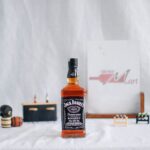 Jack Daniel No. 7 Tennessee Whiskey 375ML