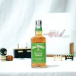 Jack Daniel Apple Tennessee