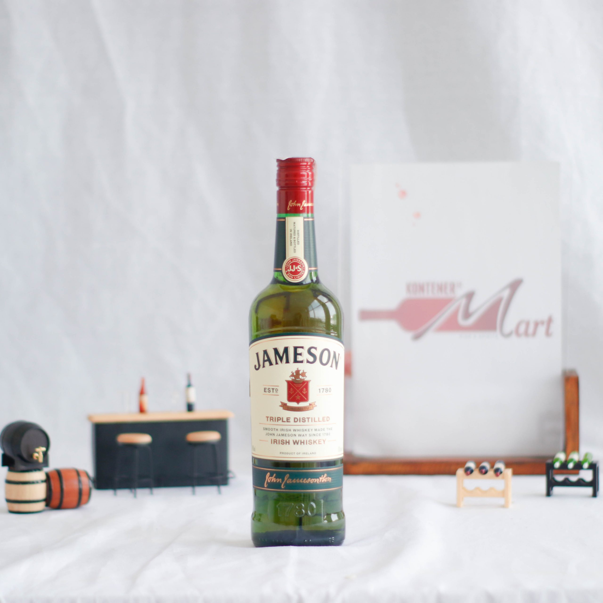John-Jameson-Irish-Whisky-scaled-1.jpg Jameson Irish Whiskey - Image 1