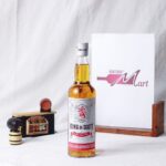 King Of Scots Douglas Laing's Blended Scotch Whisky