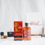 Kaicho 12 Aged Years Reserve Japanese Pure Malt