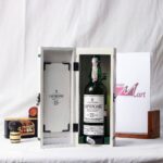 Laphroaig 25 Aged Years Islay Single Malt Scotch Whisky