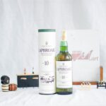 Laphroaig 10 Aged Years Islay Single Malt Scotch Whisky