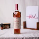 Macallan Harmony Collection Intense Arabica Highland Single Malt Scotch Whisky