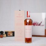 Macallan Harmony Collection Rich Cacao Highland Single Malt Scotch Whisky