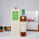 Macallan Harmony Collection Smooth Arabica Highland Single Malt Scotch Whisky