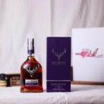 Dalmore 12 Years Old Sherry Oak Highland Single Malt Scotch Whisky