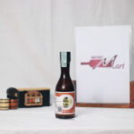 Masumi Tokusen Honjozo Japanese Sake 300ML