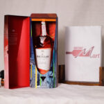 Macallan A Night On Earth The Journey Highland Single Malt Scotch Whisky