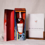 Macallan A Night On Earth The Journey Highland Single Malt Scotch Whisky - Image 2