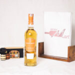 Glen Grant Arboralis Single Malt Scotch Whisky