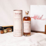 Arran Sherry Cask Single Malt Scotch Whisky Non - Chill Filtered