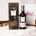 Dewar's 18 Aged Years Blended Scotch Whisky