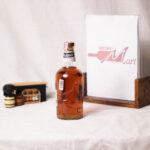 Naked Grouse Blended Malt Scotch Whisky