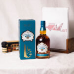 Chivas Regal Mizunara Blended Scotch Whisky