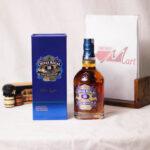 Chivas Regal 18 Blended Scotch Whisky