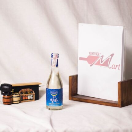 Starlight Chung Ha Sparkling Sake