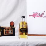 Miniature Nomad Whisky