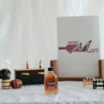 MINIATURE NAKED GROUSE
