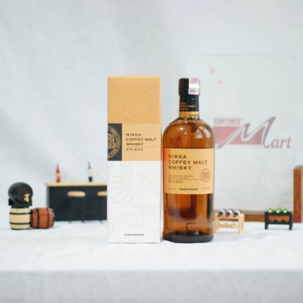 Nikka Coffey Malt Whisky Nikka Whisky