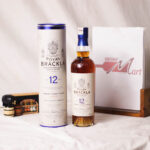 Royal Brackla 12 Aged Years Sherry Cask Finish Highland Single Malt Scotch Whisky