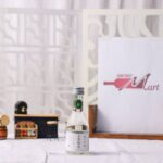 Shirataki Jozen-Mizunogotoshi 180ML Sake