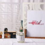 Shirataki Jozen- Mizunogotoshi 300ML Sake
