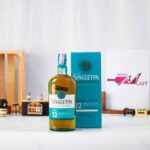 Singleton 12 Years Old Dufftown ( Lucious Nectar ) Single Malt Scotch Whisky
