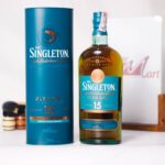 Singleton 15 Years Old Glen Ord Single Malt Scotch Whisky