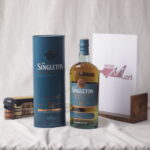 Singleton 18 Glenord Single Malt Scotch Whisky