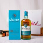 Singleton 18 Year Old Dufftown Single Malt Scotch Whisky