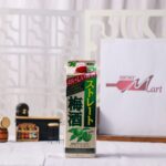 Straight Pack Umeshu 1L