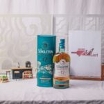 Singleton 12 Years Old Glen Ord Single Malt Scotch Whisky