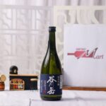 Tanigawadake Gensui Ginjo Japanese Sake 720ml
