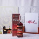 Benriach 30 Aged Years Authenticus Peated Malt Single Malt Scotch Whisky - Image 2