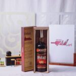 Benriach 30 Aged Years Authenticus Peated Malt Single Malt Scotch Whisky