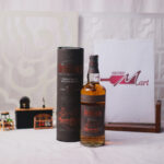 Benriach 10 Aged Years Single Malt Scotch Whisky
